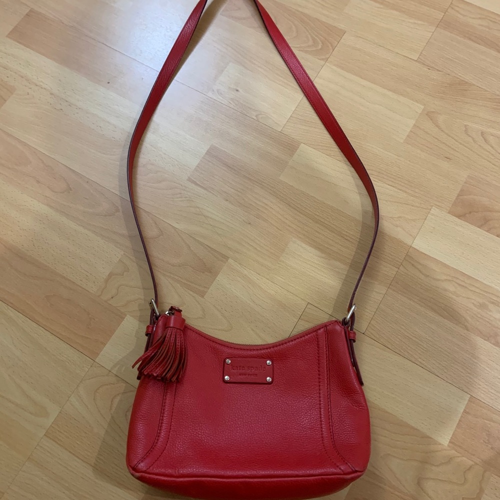 Kate spade crossbody purse